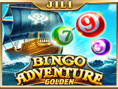 Bingo Adventure screenshot