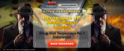 Mainkan Game Terpopuler Sekarang banner