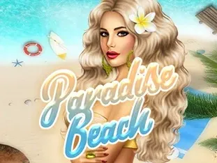 Paradise Beach screenshot