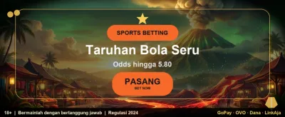 Jackpot Harian Paling Gacor banner
